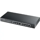Zyxel GS1900-8 neu