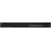 Cisco SX350X-08-K9 neu