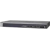 Netgear XS708T-100PRS neu