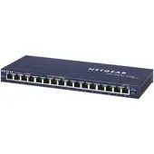 Netgear FS116 neu