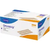 Hartmann Omnistrip Wundnahtstreifen 6x76 mm 150 St Pflaster
