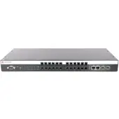 Enterasys A2H124-24FX neu