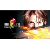 Final Fantasy VIII Remastered