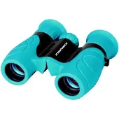 Vision Kids Fernglas – Lizenz für Kinder – Vision Kids – 8-facher Zoom – ab 7 Jahren