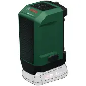 Bosch Bluetooth-Lautsprecher Universallautsprecher 18V-1