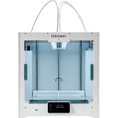 Ultimaker S5, 3D-Drucker