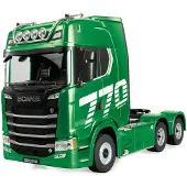 Amewi Scania 770 S Zugmaschine 6x4 1:18 RTR grün