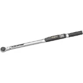 Gedore TT3KH 120 Elektronischer Drehmomentschlüssel TorcoTronic III 10-120 Nm, 2648636