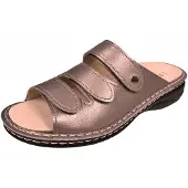Finn Comfort FinnComfort Hellas Damen Pantoletten in Gr. 40