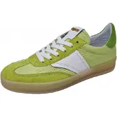 Mjus Sneaker Grün