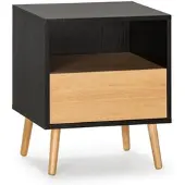 VS VENTA-STOCK NACHTTISCH Apolo 1 Schublade