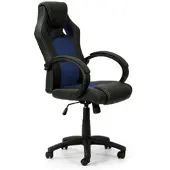 VS VENTA-STOCK DREHSTUHL Hamilton Schwarz/Blau
