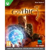 Xbox Series X: Gothic 3 Classic