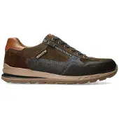 Mephisto Bradley Herren Halbschuhe in Gr. 39