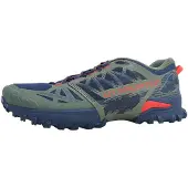 La Sportiva Bushido III Wanderschuh Grün in Gr. 47