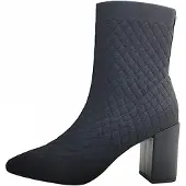 La strada Stiefel Schwarz in Gr. 41