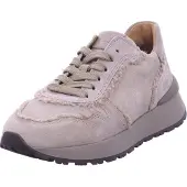 Gabor Halbschuh beige in Gr. 44