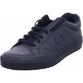 Converse Halbschuh schwarz in Gr. 37.5