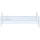 Celexon Deckenabstandshalter für Professional Plus Anbau-Leinwände 30cm