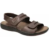 Mephisto Sagun Herren Sandale in Gr. 48