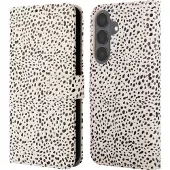 IMoshion Samsung Galaxy S26 Hülle - Kunstleder - - Klapphülle - Bunt