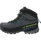 La Sportiva TX4 Mid GTX 27E900729 (40.5/carbon-lime punch)