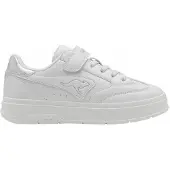 Kangaroos Sneaker weiß in Gr. 33