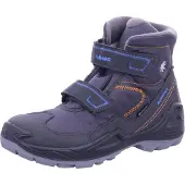Lowa MILO GTX MID Grau Grau 35
