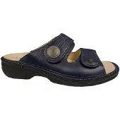 Finn Comfort Sansibar Damen Pantolette in Gr. 36