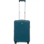 Bric's Positano Cabin Trolley 55 sea green