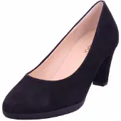 Gabor Pumps Pumps Veloursleder