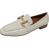 Mjus Slipper Weiß