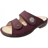 Finn Comfort FinnComfort Sansibar Damen Pantolette in Gr. 40