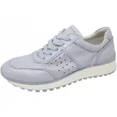 Caprice Halbschuh Blau