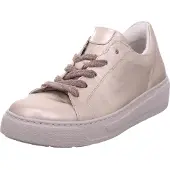 Gabor 3.211.62_6, Sneaker in Gold für Damen, Größe 40,5