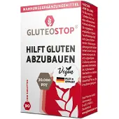 Ineo Pharma GmbH GluteoStop 90 St