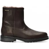 Mephisto Leonardo Herren Stiefel in Gr. 44