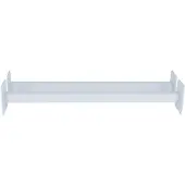 Celexon Deckenabstandshalter für Professional Plus Anbau-Leinwände 50cm