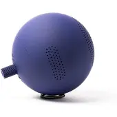HAC24 Lexon Tragbarer Akku Bluetooth Lautsprecher 5W Kabellos mit Mikrofon 7 Stunden Laufzeit