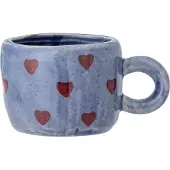 Bloomingville Mini Nini Becher 6er Set blau