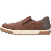 Rieker Herren Slipper in Gr. 43