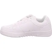 Kangaroos K-WATCH Low-Top Sneaker Uni Schuhe 39212 weiß , Schuhgröße:46 EU