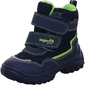 Superfit Schuhe Snowcat, 10000248000, Größe: 21