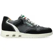 Mephisto Jansen Herren Halbschuhe in Gr. 44.5