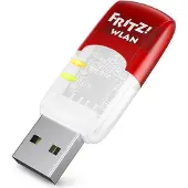 AVM Fritz!wlan Stick Ac 430 Mu-mimmo Usb-adapter