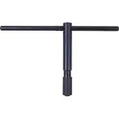 Rohm Sicherheitsschlüssel für Drehfutter 200/230 mm Vierkant 11 x 200 mm