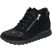 Waldlaufer Stiefelette Kaltfutter mit Mehrweite (diverse Böden) Hiroko