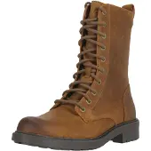 Clarks Damen Orinoco 2 Stil Stiefel Brown Snuff