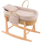 cambrass Indiana 39x80x61 Cm Baby Mose