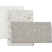 cambrass Abete 50x90x1 Cm Spannbettlaken Für Gitterbett 3 Einheiten